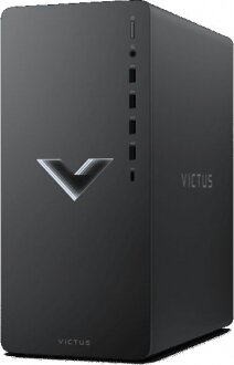 HP Victus 15L Gaming TG02-0034nt (761C9EA) Masaüstü Bilgisayar kullananlar yorumlar